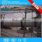 BSM Brand Providing Low Consumption Used Rotary Dryer / Rotary Dryer Machine