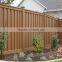 Custom Height and Colors Commercial Cheap Fence Panels