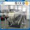 Twin screw extruder machine for to make plastic granules/PP PE granulating machine with underwater line system
