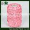 high quality pp diamond braided rope for sale
