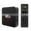 2016 Newest RK3229 MXR Smart Android tv box Quad Core 1G/8G TV Box Support 4K*2K H.265 HDMI 2.0