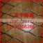 SUS304 wire rope mesh stainless steel wire rope mesh weave wire rope netting