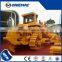 high efficiency crawler bulldozer HBXG SD7 mini-bulldozer