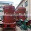 Gypsum raymond grinding powder mill exporters in China
