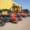 Latest export ZL20F 2.0 TON 1.0-1.3CBM wheel loader
