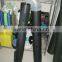 OEM Blow Molding plastic pipes hdpe poly pipe plastic tube Huizhou factory