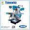 Fresadora , Chinese Horizontal Knee Type Milling Machine For Sale
