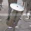 Laminar Jumping jets Water fountain