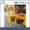 High Efficiency Crawler -mounted Hydraulic Solar Photovoltaic Pile Driver