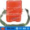 ZYX120 isolated compressed coal mine oxygen self rescuer