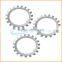 China professional manufacturing standard high strength lock washers