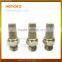 Sintered SS 316L stainless steel silencing pneumatic