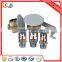 ul fm approved fire fighting sprinklers types