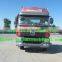 Professional china tractor trucks for sale with low price