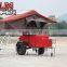 Off-road Roof Tent Camper Trailer X3