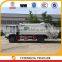 10m3 12 Cubic Meter Garbage Truck for sale