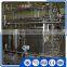 big capacity banana juice processing line fruit drink Mike processing line