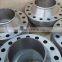 Pipe flange spacer, carbon steel flange weight, 150# sorf flange