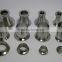 OEM steel parts for machine