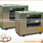 automatic pizza dough divider rounder/dough rolling machine 35-350g/pcs