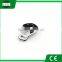 hot selling mini bicycle light , plastic bike light , super bright LED bike light