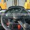 956 wheel loader with tire 23.5-25 with weichai engine, shangchai engine