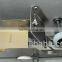 YSMM-380 solid ink coding machine for medical food bag label