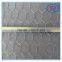 China lowest price galvanized hexagonal wire netting/decorative chicken wire mesh