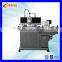 CH-320 High speed self adhesive label screen printing machine for garment label