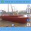 Mini Dredger