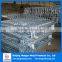 PVC Plastic coated welded wire mesh for making crab trap
