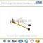 High quality aluminum clothes hanger hooks_Different colors_Different types