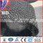 Heavy Crimped Wire Mesh screen/ Mine sieving Mesh / Vibrating Screen