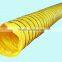 fire-resistant PVC air duct