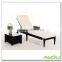 Audu Coronado Adjustable Chaise Lounges