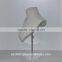 High Quality Farbic Necklace Jewelry Display Bust Holder Mannequins on Sale