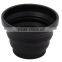 silicone tea cup,silicone coffee cup