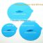 Steam Ship Silicone Suction and Food Cover Lid/Splatter Guard