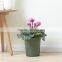 High Impact Plastic Flower Pot
