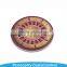 39mm Sublimation Blanks Custom Poker Chips