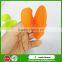 Food-grade Colorful Microwave Oven Silicone Insulation Hand Clip
