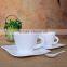 High quality wholesale christmas ceramic mug set