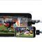 Mini Portable ATSC/DVB-T2/ISDB-T TV Tuner For Mobile Phones/Pad Digital Mobile Pad TV Receiver For America/Mexico/Europe