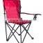hot sale cup holder for folding beach chair , camping chair