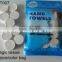 Non-woven Compressed Hand Cleaning Tissue