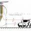 Solar Livestock Fencing System