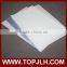 2017 Hot sell A4 transparent printable PVC sheet for inkjet printer PVC sheet for laser printer