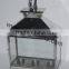 hotel lantern,wholesale decorative metal lanterns
