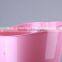 Heart-shaped Sloping Plastic Trash Can/Rubbish Bin Household Garbage Can