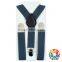 Red Personalized s cheap kids suspenders